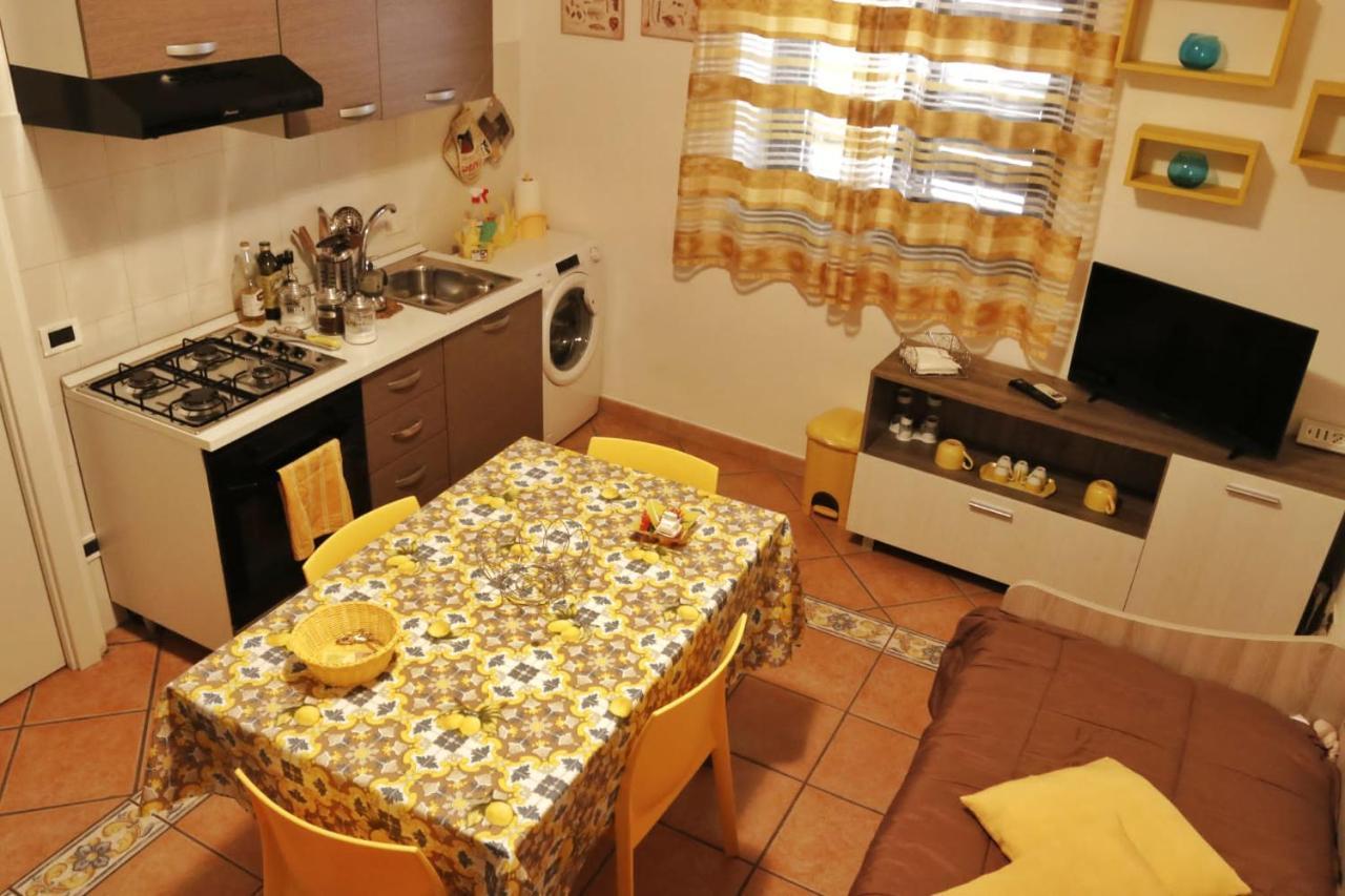 Casa Palazzo Reale Villa Палермо Екстериор снимка