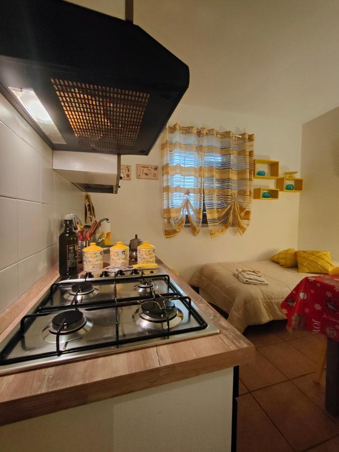 Casa Palazzo Reale Villa Палермо Екстериор снимка