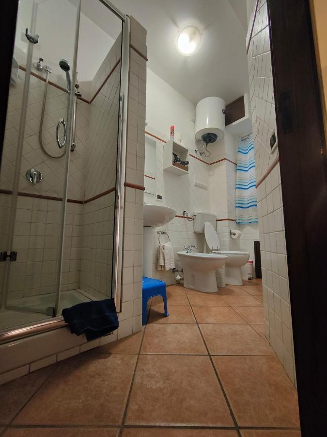 Casa Palazzo Reale Villa Палермо Екстериор снимка
