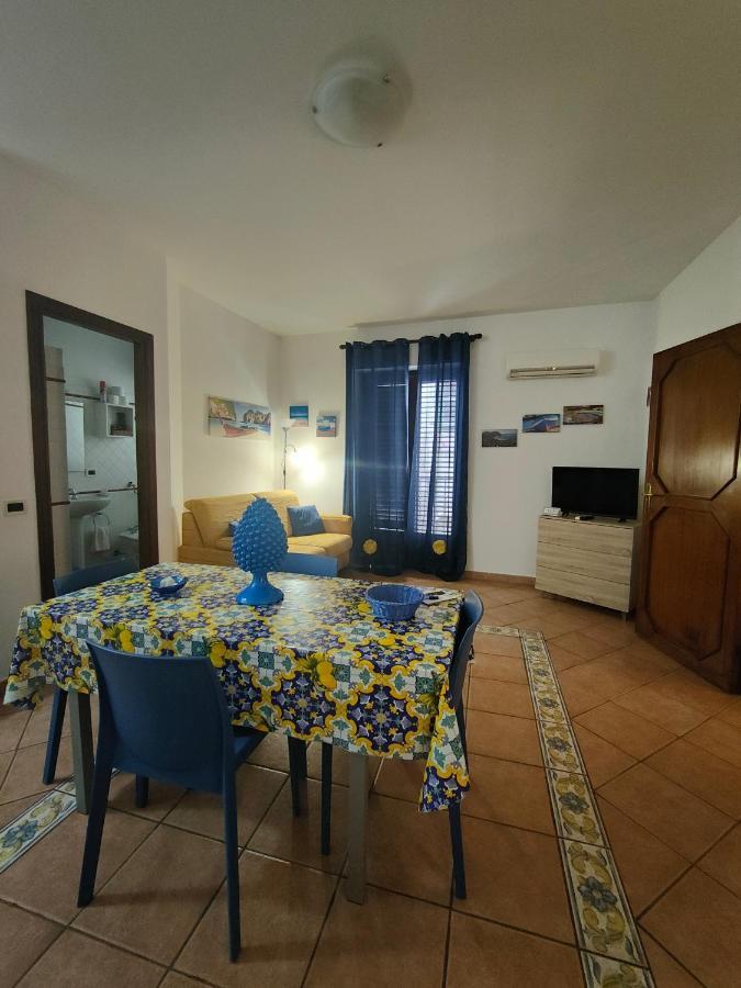 Casa Palazzo Reale Villa Палермо Екстериор снимка