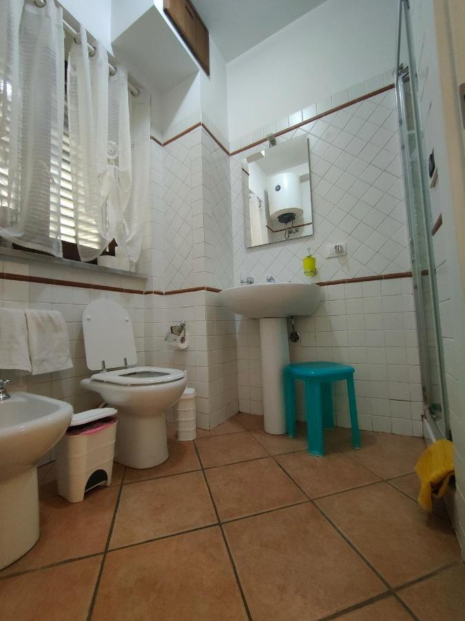 Casa Palazzo Reale Villa Палермо Екстериор снимка