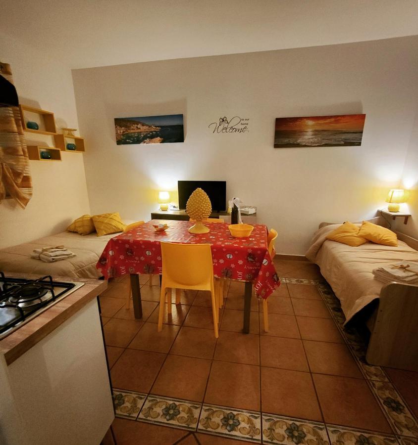 Casa Palazzo Reale Villa Палермо Екстериор снимка