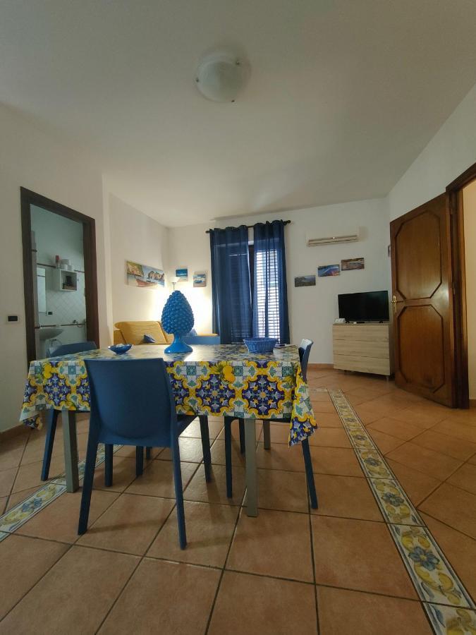 Casa Palazzo Reale Villa Палермо Екстериор снимка